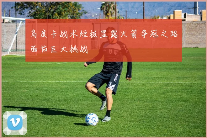 乌度卡战术短板显露火箭争冠之路面临巨大挑战